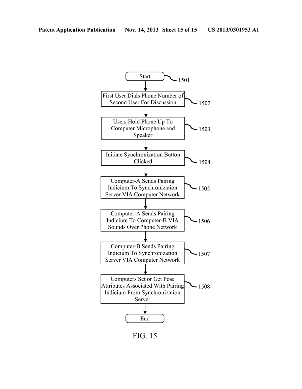 Rotatable Object System For Visual Communication And Analysis - diagram, schematic, and image 16