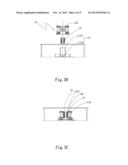 BEARING RETAINING STRUCTURE diagram and image