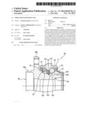 WHEEL ROLLING BEARING UNIT diagram and image