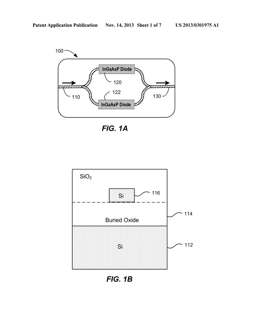 HYBRID OPTICAL MODULATOR - diagram, schematic, and image 02