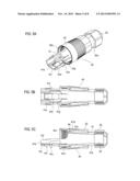 Connector diagram and image