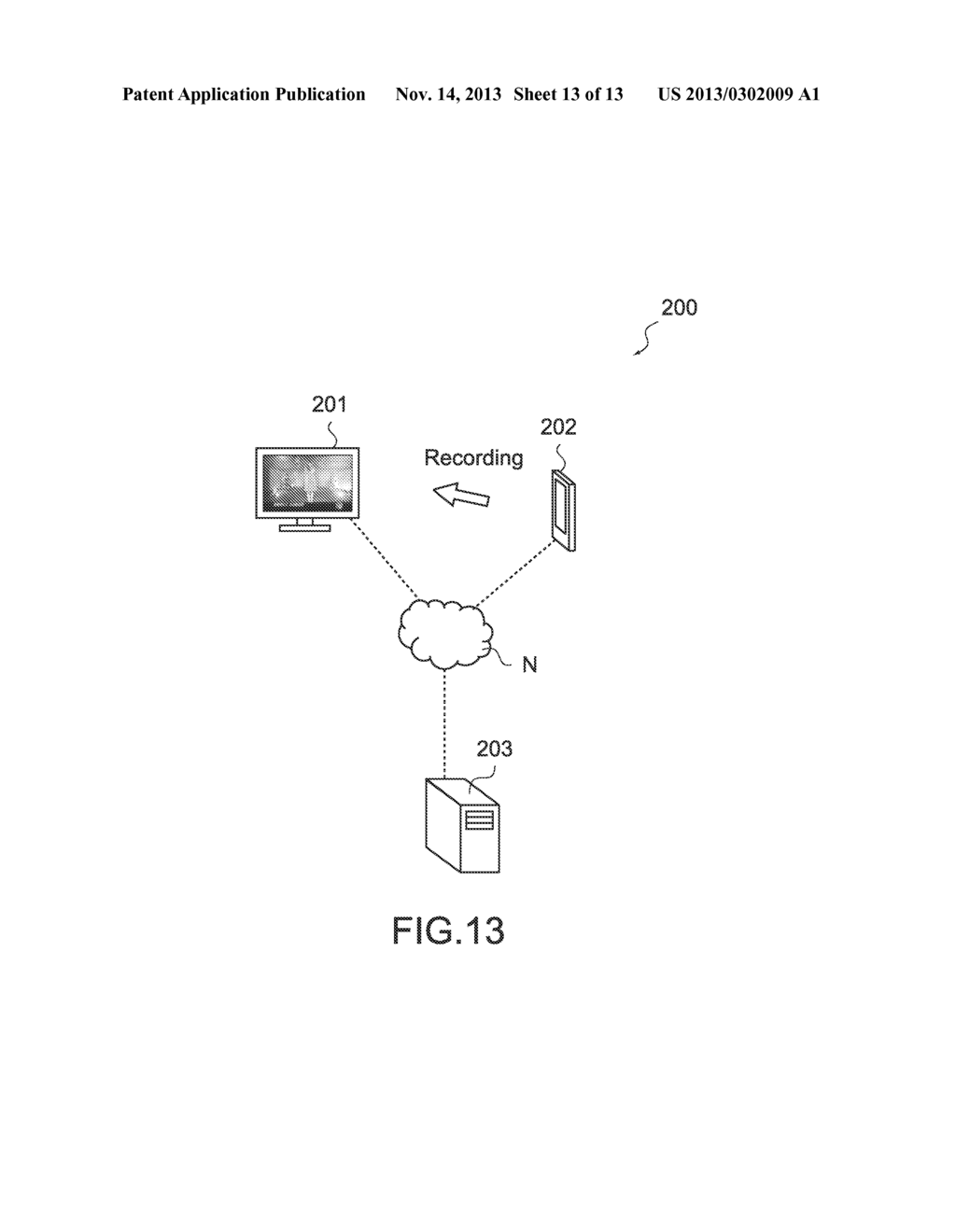 INFORMATION PROCESSING APPARATUS, INFORMATION PROCESSING SYSTEM, AND     INFORMATION PROCESSING METHOD - diagram, schematic, and image 14