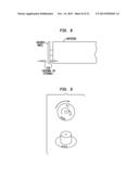 Apparatus and Method for Destroying an Encoder Wheel diagram and image