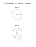 Apparatus and Method for Destroying an Encoder Wheel diagram and image