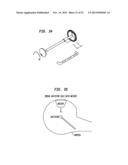 Apparatus and Method for Destroying an Encoder Wheel diagram and image