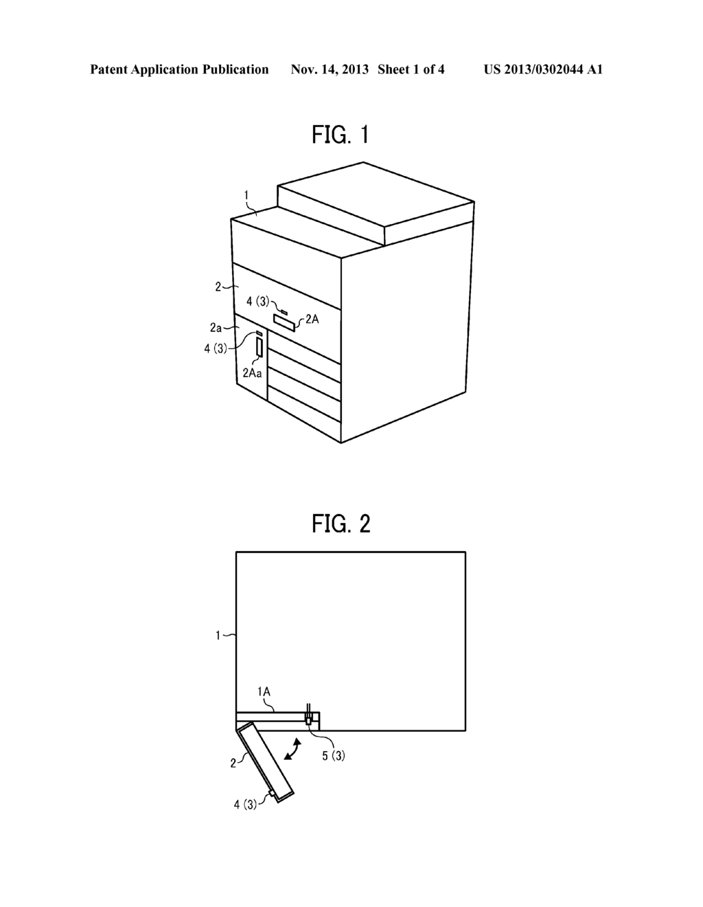 INDICATOR AND IMAGE FORMING APPARATUS INCORPORATING SAME - diagram, schematic, and image 02