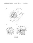 IMAGE HEATING APPARATUS diagram and image