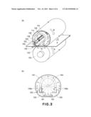 IMAGE HEATING APPARATUS diagram and image