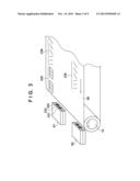 IMAGE FORMING APPARATUS FOR STORING SAMPLING VALUES AND METHOD THEREFOR diagram and image