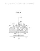 IMAGE FORMING APPARATUS FOR STORING SAMPLING VALUES AND METHOD THEREFOR diagram and image