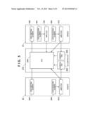 IMAGE FORMING APPARATUS FOR STORING SAMPLING VALUES AND METHOD THEREFOR diagram and image