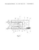 CONNECTOR FOR HEATER, AND FIXING APPARATUS diagram and image