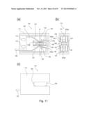 CONNECTOR FOR HEATER, AND FIXING APPARATUS diagram and image