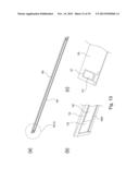 CONNECTOR FOR HEATER, AND FIXING APPARATUS diagram and image