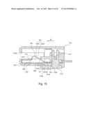 CONNECTOR FOR HEATER, AND FIXING APPARATUS diagram and image