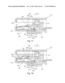 CONNECTOR FOR HEATER, AND FIXING APPARATUS diagram and image