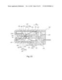 CONNECTOR FOR HEATER, AND FIXING APPARATUS diagram and image