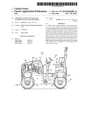 VIBRATORY COMPACTING ROLLER MACHINE WITH AN ELECTRIC DRIVE diagram and image