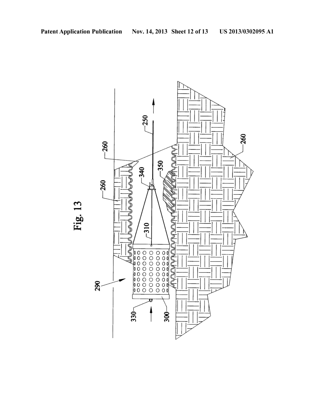 Spring Lock Culvert Pipe Liner - diagram, schematic, and image 13