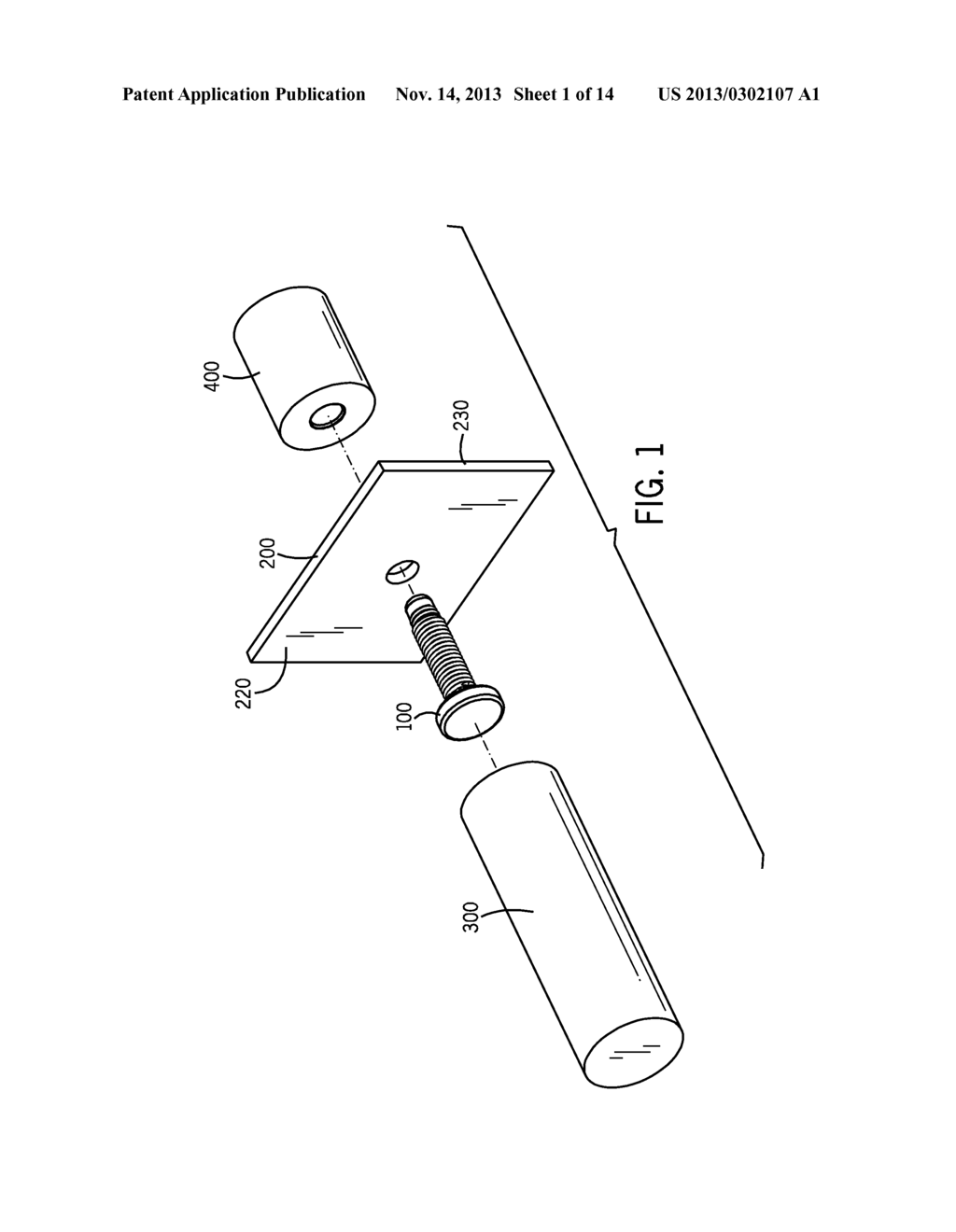 CLINCH FASTENER - diagram, schematic, and image 02