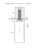 CLINCH FASTENER diagram and image