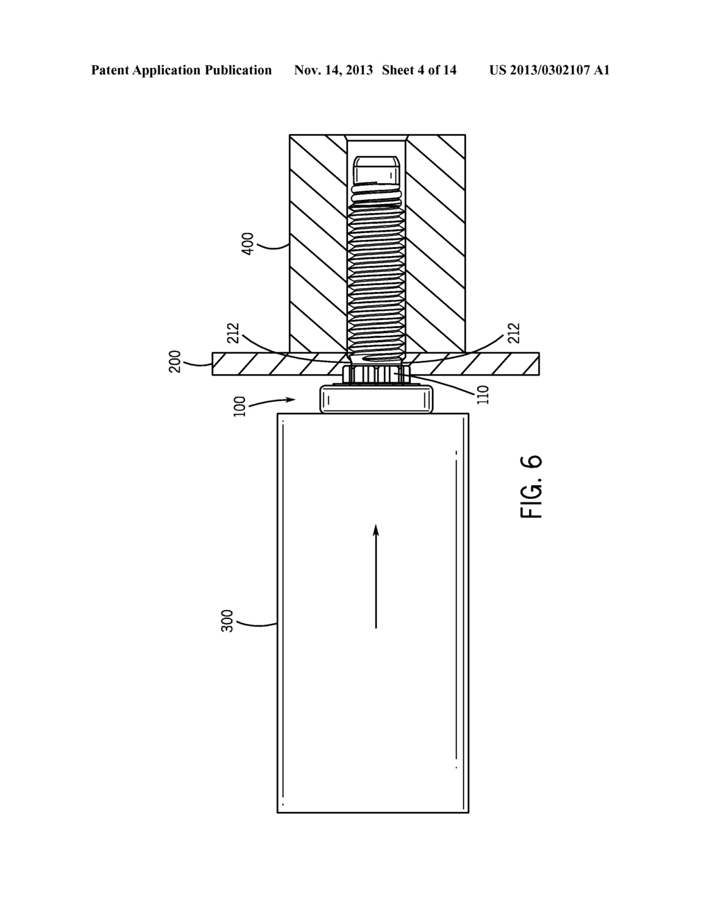 CLINCH FASTENER - diagram, schematic, and image 05