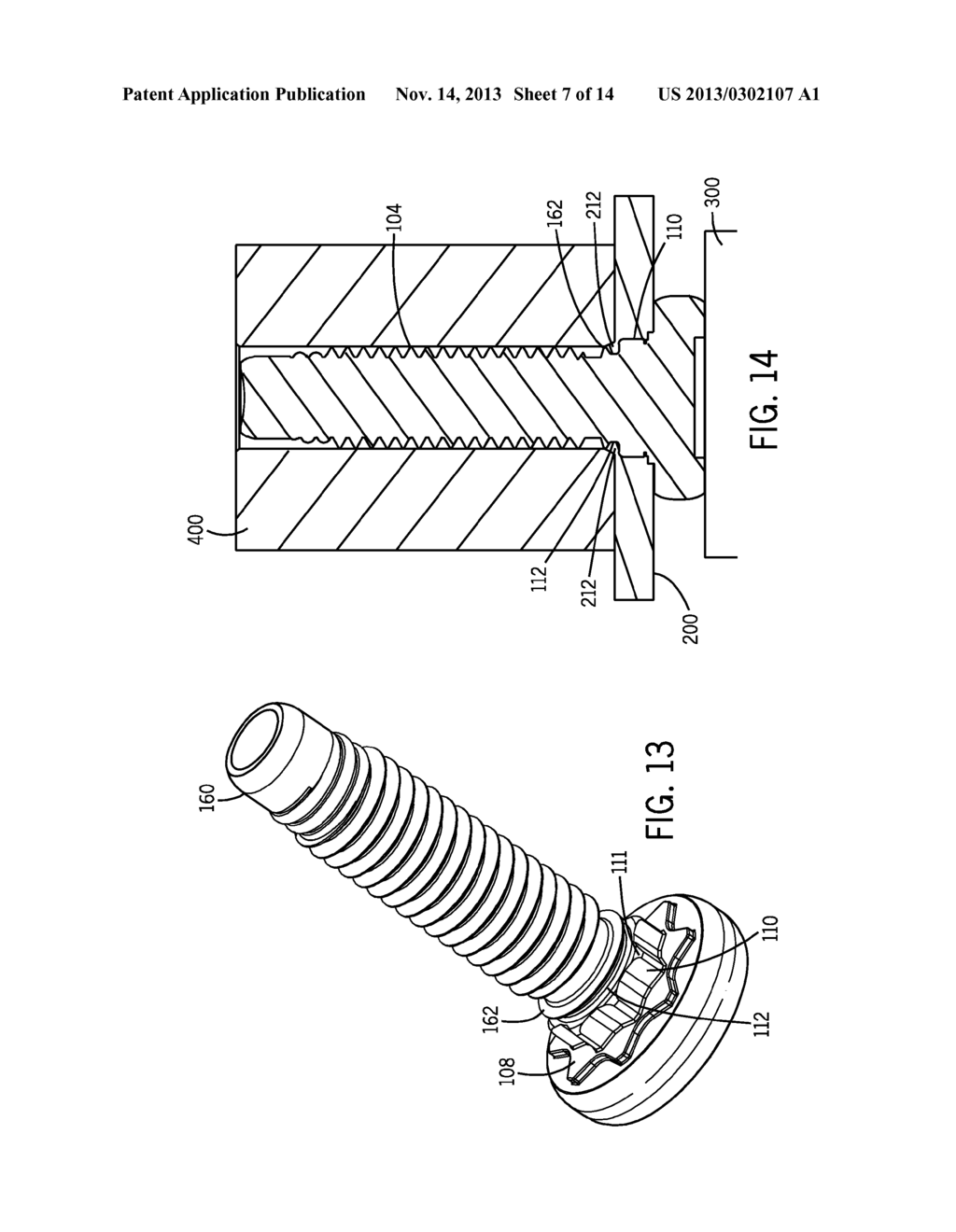 CLINCH FASTENER - diagram, schematic, and image 08