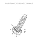 CLINCH FASTENER diagram and image