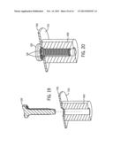 CLINCH FASTENER diagram and image