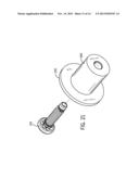 CLINCH FASTENER diagram and image