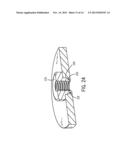 CLINCH FASTENER diagram and image