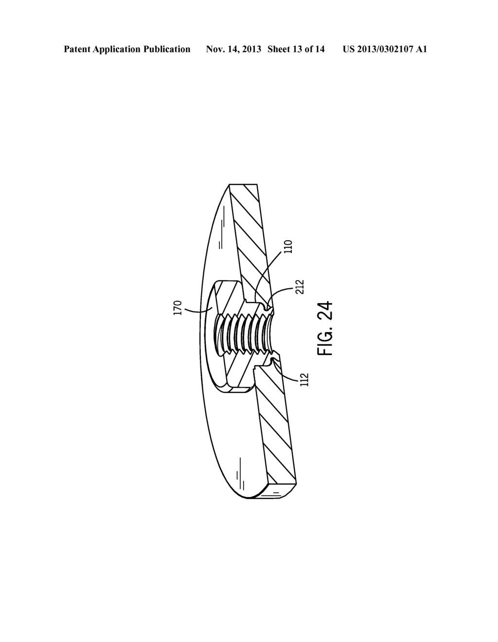 CLINCH FASTENER - diagram, schematic, and image 14