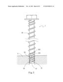 CONCRETE SCREW STRUCTURE diagram and image