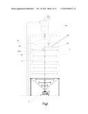 SILO DE-BRIDGING DEVICE diagram and image