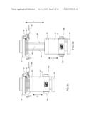 DOUBLE-ACTING SUSPENSION AXLE ASSEMBLY FOR HEAVY LOAD TRANSPORTERS diagram and image