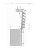 DOUBLE-ACTING SUSPENSION AXLE ASSEMBLY FOR HEAVY LOAD TRANSPORTERS diagram and image