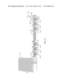 DOUBLE-ACTING SUSPENSION AXLE ASSEMBLY FOR HEAVY LOAD TRANSPORTERS diagram and image