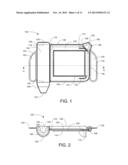 PILL TRAY diagram and image