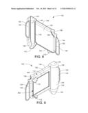 PILL TRAY diagram and image