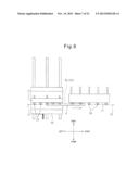 PALLET TRANSPORT SYSTEM OF MACHINE TOOL diagram and image