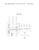 PALLET TRANSPORT SYSTEM OF MACHINE TOOL diagram and image