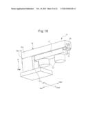 PALLET TRANSPORT SYSTEM OF MACHINE TOOL diagram and image