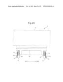 PALLET TRANSPORT SYSTEM OF MACHINE TOOL diagram and image