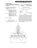 SUBSTRATE CENTERING DEVICE AND ORGANIC MATERIAL DEPOSITION SYSTEM diagram and image