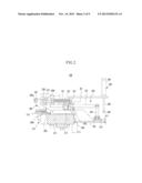 SUBSTRATE CENTERING DEVICE AND ORGANIC MATERIAL DEPOSITION SYSTEM diagram and image