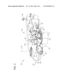 CONTROLLER OF WIND TURBINE AND WIND TURBINE diagram and image