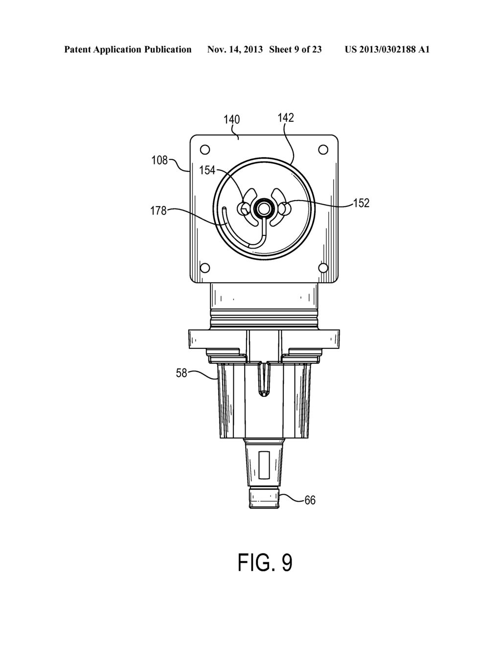 ELECTRO-HYDRAULIC DRIVE SYSTEM - diagram, schematic, and image 10