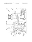 COLD-MIST DECONTAMINATION UNIT AND METHOD OF OPERATING SAME diagram and image