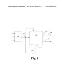 SYSTEM AND PROCESS FOR PRODUCING AN OXIRANE diagram and image