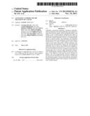 ANTAGONIST ANTIBODY FOR THE TREATMENT OF CANCER diagram and image